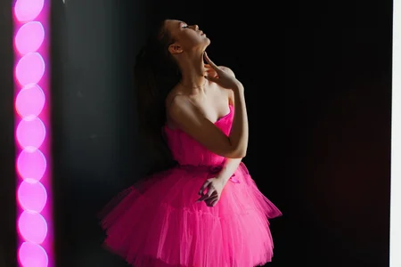 Zdjęcia Strawberrye Fragile Heart: 