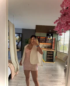 TiffanyBela Kiss me 💕 Foto 6