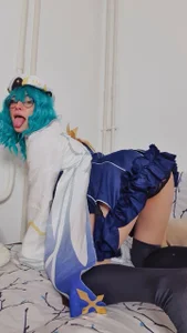 kitty_alika Free ^_^ Pic 6