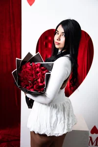 Zdjęcia michell_garcia1 Made to Make You Fall in Love 🥵😘✨✨:  5