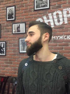 DaddySlava Daddy Slav зображення