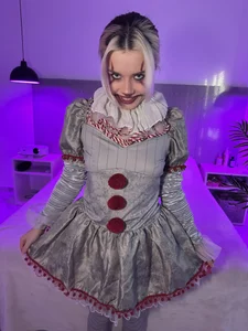 _blowjob_queenのHalloween 🎃 2025の 4枚の写真