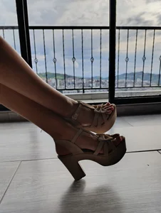 pauter_scott17 For feet lovers!❤️ Billede 8