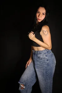 solpeich Jeans รูป  4