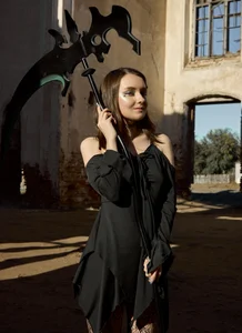 On the edge of worlds de CloudGrace Foto 8