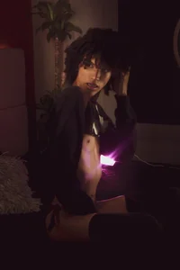 Camille_Cedrik About for me Bilde 2