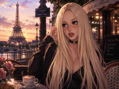 LolykariAnime giiirl ^^ Bild 3
