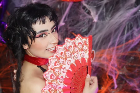 Babyyrasta666hallowen图片 5