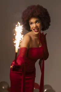 loladupont Happy birthday LOLA Εικόνα 3