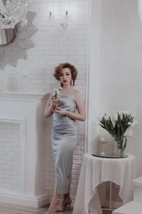 TinaBrook Tenderness and grace🥰  7. fénykép