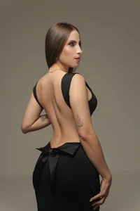 AnastasiaBoiko 🖤Diva, Passion, and Glamour🖤 Billede 3