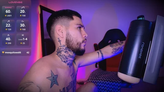 king_of_desire Public Immagine  2