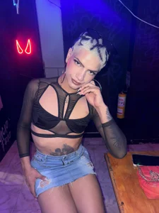 secretelektrra Transboy  2 снимка
