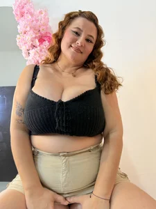 IsabellaHot01 Sexy Girl 😍💕 Foto 3