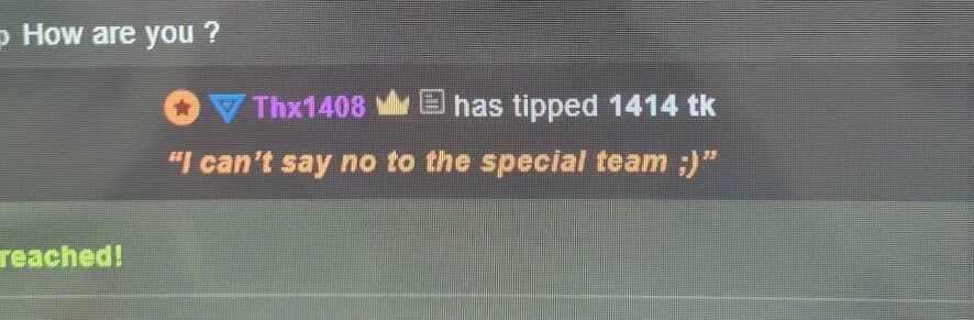 Daliya's Special Team de Daliya_  7 Imagens