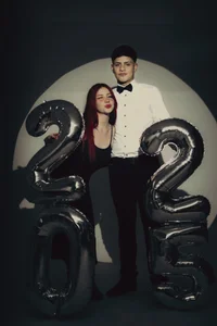 LilithAndJacob HAPPY NEW YEAR ⭐ Bilde 2