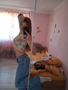 DanelleMote's XXX Nude Photo 1