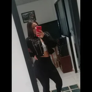 Saray_thoms Clasico 😌 Foto 2