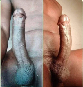 BlackBigCock01: Public ( 5 фото)