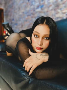 CandyKissx Hot girl on Fire! 🔥 Billede 3