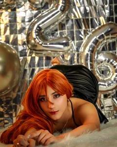 miia__baker HAPPY NEW YEARS🍾🍾 Pic 7