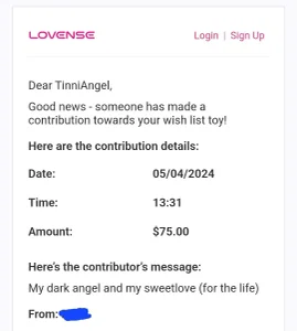 TinniAngel Your wishes and gifts for my b-day 🎂 🥳 🎉 Pic 2