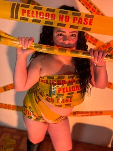 Miss_Adriana01 ☣peligro 😈 Foto 4