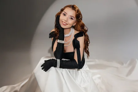 VanessaVienne Milady Pic 2