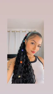 Sammy_pink Different look slika 3