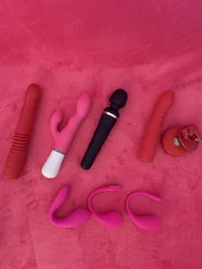 Alexy_yummy My LOVENSE TOYS 🍆 Foto 2