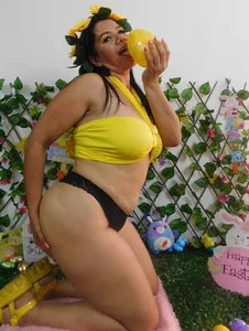 MatureHornyxxx Happy Easter♥ Poză 2