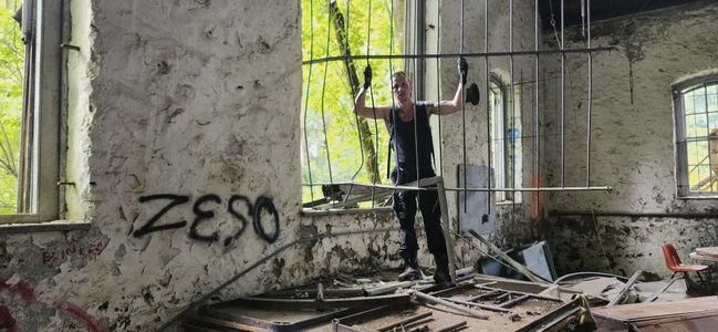 Sinister_Savage Adventure Pic 8