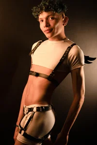 Im_AlejoBondage boy❤️‍🔥🔥 Bild 2