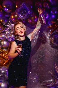 Evangelyne_1 CALEBRATING THIS YEAR ♥ Immagine  9