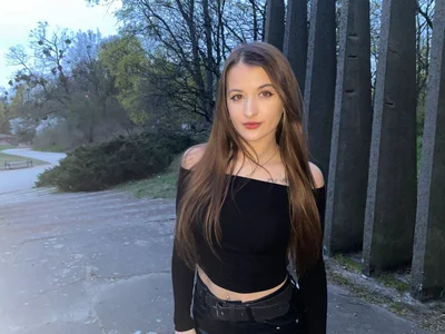 cute_nessy's XXX Nude Photo 2