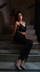 thalia888_ Timeless Glamour 💎 Pic 6