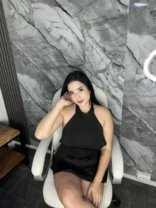 majo_rosee This is me! Nice to meet you ❤️ Pic 2