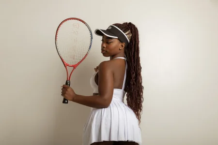 Kimberlylenox_ Shall we play a game?🎾 Εικόνα 3