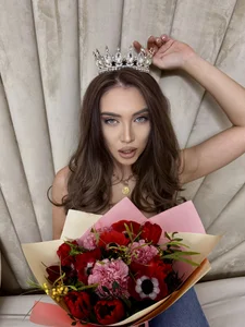 JessieClarks Princess treatment ❤️ Pic 6