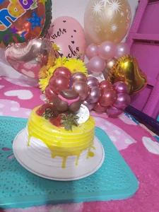 camile_milf Happy birthday dennis20 my gentleman Foto 9