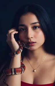 Miliaangeles 🍷 Poză