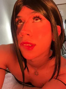 Eva__Walker The intense and passionate red 💖🔥 зображення 3