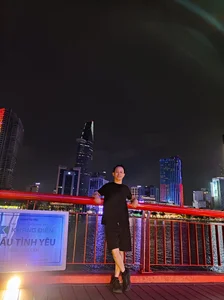 davidluu87 Tình trai bèo Billede 3