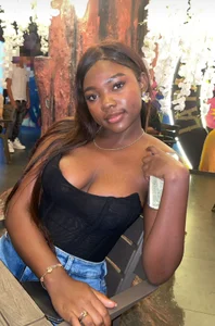 DahianaLopez_ ❤🖤 Pic 4