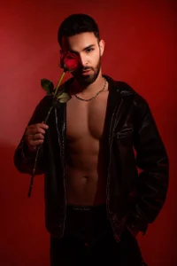 Apolo_lux1 ROMANTIC APOLO... 🥀 Pic