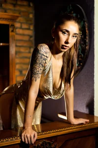 ChristynaRoss Night Date Immagine  4