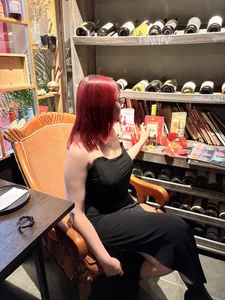 LizzieGrantt Elegant❤️💕 Pic 2