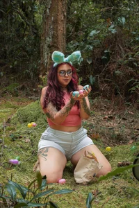 Lissy__AddamsEaster Day图片 3