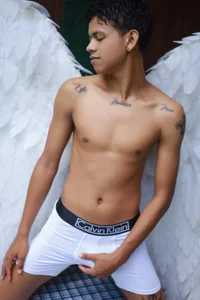 Jeffry_wolvess Naked Allure 사진 2