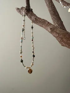 My handmade jewlery! up for sale$$$ de skywinters  3 Imagens